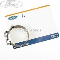 Colier prindere furtun retur ulei turbosuflanta Ford Focus 2 2.0 TDCi