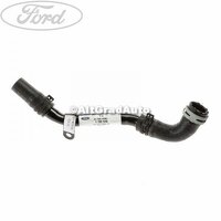 Conducta supapa EGR admisie Ford Transit MK 6 2.0 DI