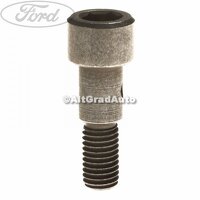 Surub turbosuflanta tip banjo Ford Mondeo 4 2.0 TDCi