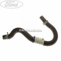 Furtun racitor ulei Ford Mondeo Mk3 2.0 TDCi