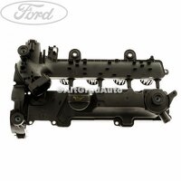 Capac culbutori cu garnitura Ford Fiesta Mk6 Facelift 1.4 TDCi
