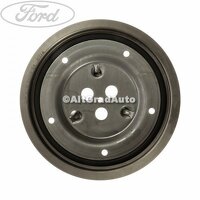 Fulie arbore cotit Ford Transit MK 6 2.4 DI