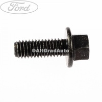 Surub prindere radiator intercooler Ford Focus 2 2.5 ST