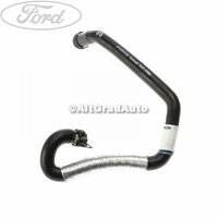 Furtun inferior racitor EGR Ford Tourneo Connect Mk1 1.8 Di