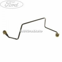 Conducta alimentare ulei turbosuflanta Ford Fiesta 5  1.6 TDCi