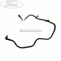 Conducta alimentare pompa injectie Ford Mondeo 4 2.0 TDCi