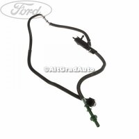 Conducta alimentare tur pompa injectie injectie Denso Ford Focus 2 2.0 TDCi