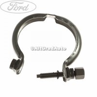 Colier racitor EGR Ford Focus 1 1.8 DI/TDDi