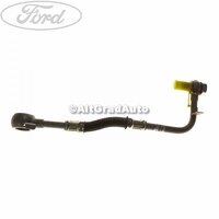 Conducta alimentare ulei turbosuflanta Ford Mondeo 4 2.2 TDCi