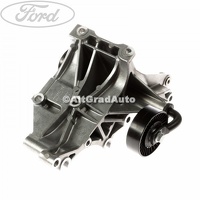 Intinzator curea transmisie, cu suport alternator Ford Galaxy Mk1 1.9 TDI