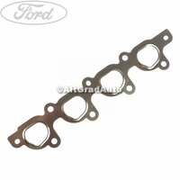 Garnitura , galerie evacuare Ford Cougar 2.0 16V