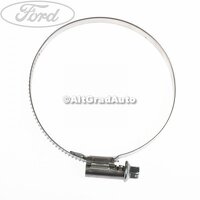 Colier furtun intercooler furtun admisie carcasa filtru aer Ford Mondeo Mk3 2.0 TDCi