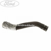 Furtun retur ulei turbosuflanta Ford Fiesta Mk 7 1.6 TDCi