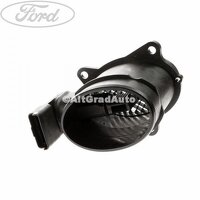 Debitmetru aer, model rotund Ford Fusion 1.6 TDCi