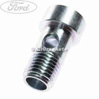 Surub banjo conducta alimentare apa turbosuflanta Ford S Max 2.0 EcoBoost