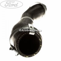 Furtun radiator intercooler stanga superior Ford Focus 2 2.0 TDCi