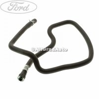 Furtun inferior racitor EGR Ford Transit MK 6 2.0 TDCi