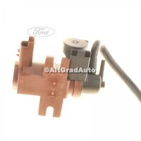Electrovalva vaccum cu furtun Ford Focus 2 2.0 TDCi
