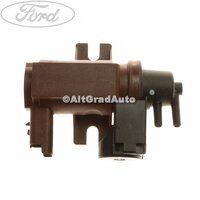 Electrovalva vaccum, fara furtun Ford Focus 2 2.0 TDCi