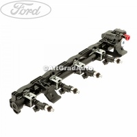 Rampa injectie Ford Fiesta Mk 7 1.4