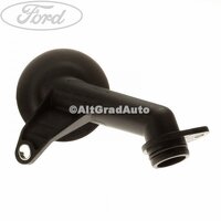 Sorb ulei Ford Transit MK7 2.4 TDCi