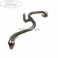 Conducta racire supapa EGR Ford Transit MK7 2.2 TDCi