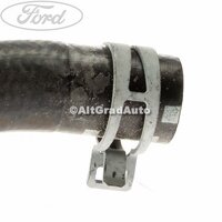 Furtun inferior supapa EGR racire cu apa Ford Transit MK7 2.2 TDCi