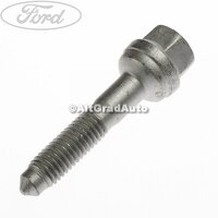 Surub prindere brida injector Ford Fiesta 5  1.4 TDCi