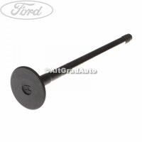 Supapa evacuare Ford Fiesta 5  1.6 16V