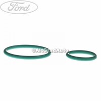 Garnitura, oring regulator presiune pompa injectie Ford Galaxy 2 2.0 TDCi