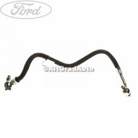 Conducta alimentare ulei turbosuflanta Ford Mondeo 4 1.8 TDCi