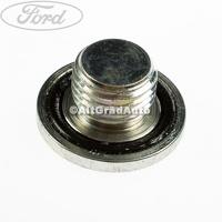 Buson baie ulei an 11/2010-06/2016 Ford Ka 2 1.3 TDCi
