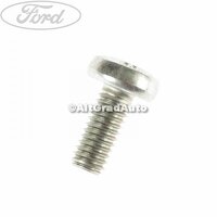 Surub prindere conducte ulei turbosuflanta Ford Noul Transit Connect 1.0 EcoBoost