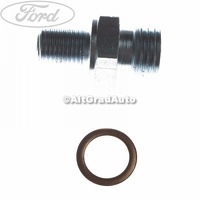 Surub banjo conducta tur ulei turbosuflanta Ford Galaxy 1 1.9 TDI