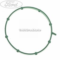 Garnitura , corp clapeta acceleratie Ford Focus 2 1.6 Ti