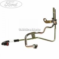 Conducta alimentare pompa injectie Ford Mondeo Mk3 2.0 TDDI