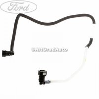 Conducta alimentare rampa injectie Ford Focus 2 2.0 TDCi