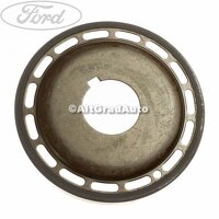 Fulie generator impulsuri senzor arbore cotit Ford Kuga Mk1 2.0 TDCI 4x4