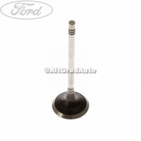 Supapa admisie Ford Fiesta 5  1.4 TDCi