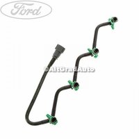 Set furtune retur injectoare echipare Siemens Ford Tourneo Courier 1.6 TDCi