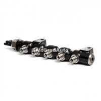 Rampa injectie Ford Focus 2 1.6 TDCi