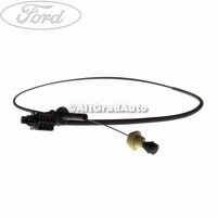 Cablu acceleratie Ford Fiesta 5  1.3