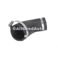 Furtun radiator intercooler dreapta inferior Ford S Max 2.2 TDCi