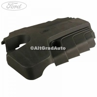 Capac motor Ford Mondeo V 2.0 TDCi 4x4