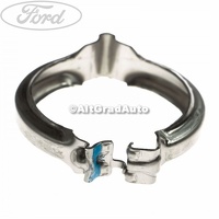 Colier racitor supapa egr Ford Focus 2 1.6 TDCi
