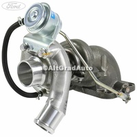 Turbosuflanta model pe vacuum Ford Transit MK7 2.2 TDCi