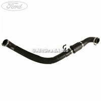 Furtun radiator intercooler stanga Ford Transit MK7 2.2 TDCi