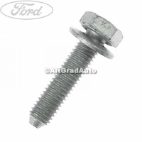 Surub prindere set furtune pompa vacuum Ford Fiesta Mk 7 1.4 TDCi