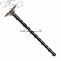 Supapa admisie Ford Fiesta 5  1.4 16V