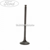 Supapa evacuare Ford Mondeo Mk3 1.8 16V